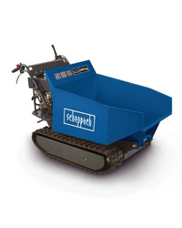 SCHEPPACH MOTORNA KOLICA DUMPER DP5000 5.6 KS