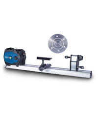 SCHEPPACH MINI STRUG ZA DRVO DM600 VARIO