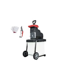 SCHEPPACH DROBILICA ZA GRANE GS60 2800W