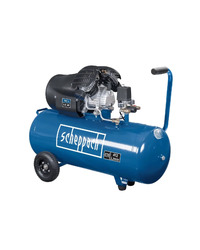 SCHEPPACH KOMPRESOR ZA VAZDUH HC120DC 100L