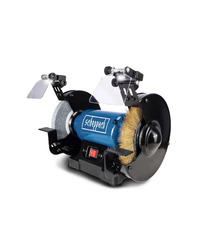 SCHEPPACH STONA DVOSTRANA BRUSILICA SM200LB