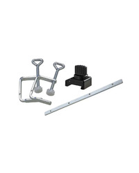 SCHEPPACH SET PRIBORA ZA URANJANJE ZA PL 55 I PL 75