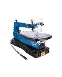 SCHEPPACH SPIRALNA PILA DECO-FLEX SL 50 MM