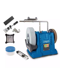 SCHEPPACH STONA BRUSILICA TIGER 7000S KIT