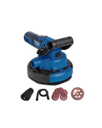 SCHEPPACH BRUSILICA ZA ZIDOVE CGP1200