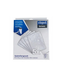 SCHEPPACH NAJLONSKE VREĆE ZA DC500 5/1 7906300707