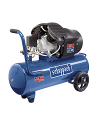 SCHEPPACH KOMPRESOR ZA VAZDUH HC53DC 50L