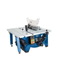 SCHEPPACH STOLNA STONA PILA CIRKULAR 210 MM HS80