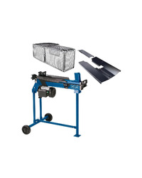 SCHEPPACH HORIZONTALNI CJEPAČ ZA DRVA HL760LS- 7T