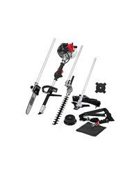SCHEPPACH MOTORNI MULTIFUNKCIONALNI TRIMER MT33P 1.22KS