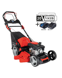 SCHEPPACH MOTORNA KOSAČICA KOSILICA MS173-51E 4.5 KS