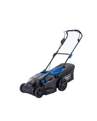SCHEPPACH AKU KOSAČICA KOSILICA BRUSHLESS BC-MP430-X