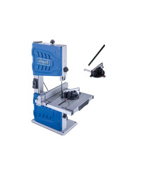 SCHEPPACH TRAČNA PILA HBS261 130MM