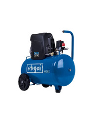 SCHEPPACH KOMPRESOR ZA VAZDUH HC63 50L