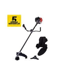SCHEPPACH MOTORNI TRIMER ZA TRAVU BMST52-PRO 1.9 KS