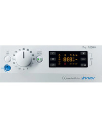 INDESIT BWE 71283X WS Ves masina