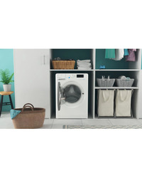 INDESIT BWE 91485X WS Ves masina
