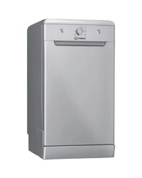 INDESIT DSFE 1B10 S Masina za sudje