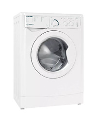 INDESIT EWSC 61251 W Ves masina