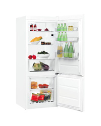 INDESIT Frizider LI6 S2E W