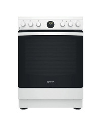 INDESIT IS67V8CHW\E Stednjak