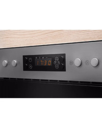 INDESIT Mikrovalna MWI 6211 IX