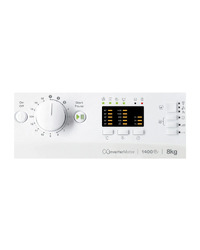 INDESIT MTWA 81484 W EU Ves masina