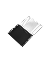 INDESIT Pecnica IFW 6544 IX