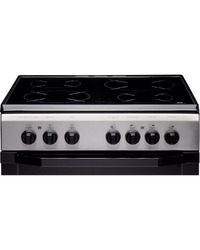INDESIT Stednjak I6V6C1A(X)\FR