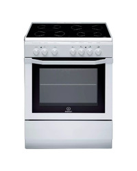 INDESIT Stednjak I6V6C1A.H(W)\FR