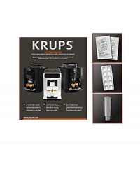 KRUPS Set za odrzavanje aparata za kafu XS530010