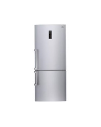 LG Frizider GBB548PZQZB