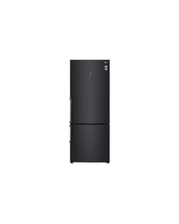 LG Frizider GBB569MCAMB