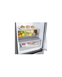 LG Frizider GBB61PZJMN 1,86m
