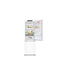 LG Frizider GBB61SWJMN