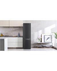 LG Frizider GBB72MCEFN