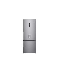 LG Frizider GBF567PZCMB 1,85m