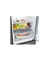 LG Frizider GBP62DSXCC1 2,03m