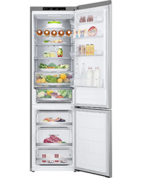 LG Frizider GBV7280DPY 2,03m