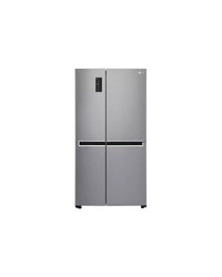 LG Frizider GSB760PZXV