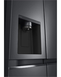 LG Frizider GSJV71MCTE