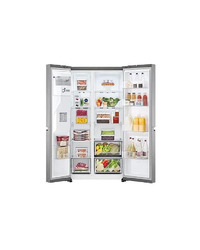 LG Frizider GSLV50PZXE