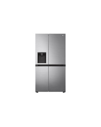 LG Frizider GSLV51PZXM