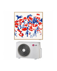 LG Klima A12GA1