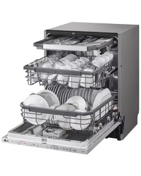 LG Masina za sudje DB365TXS