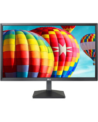 LG Monitor 24MK430H-B