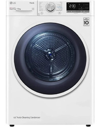 LG Susilica RH10V9AV4W 10kg