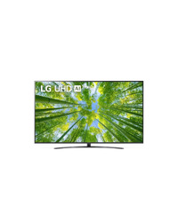 LG TV LED 55UQ81003LB