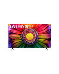 LG TV LED 65UR80003LJ