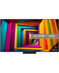 LG TV LED 75UT91003LA